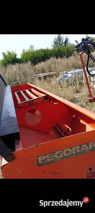 Siewnik 3m Pegararo super stan Siewniki i sadzarki Iłża sprzedam