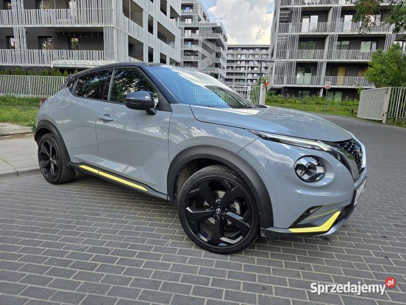 Kiiro 10l benzyna 114Salon Bezwypadkowy Rok produkcji 2022 mazowieckie Warszawa