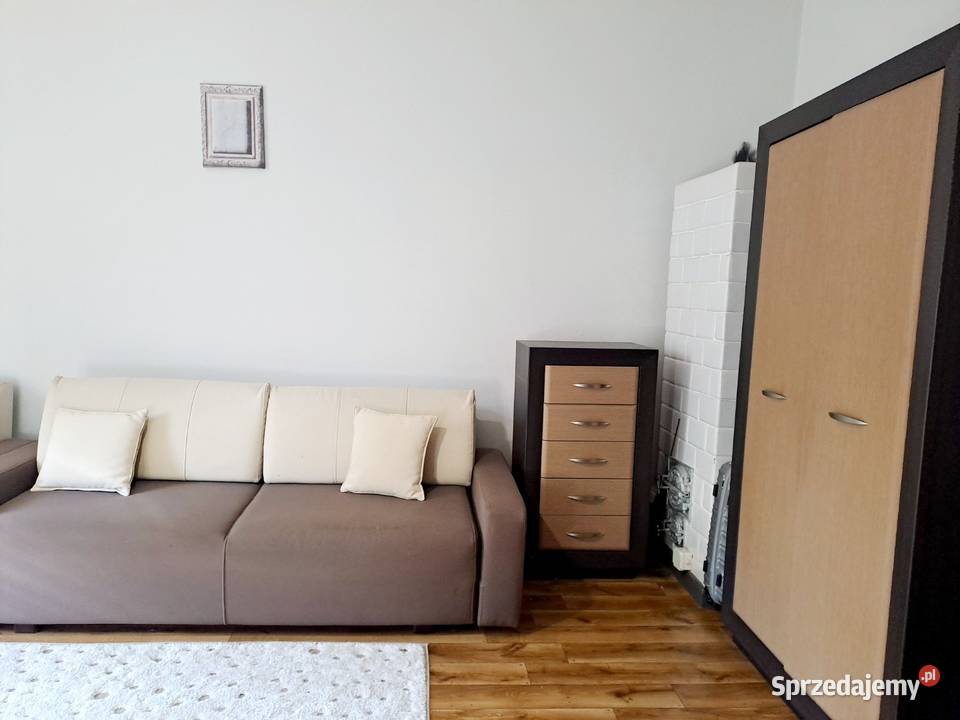 Wynajmę mieszkanie 2 pokojowe na osiedlu Planty 3 piętra i więcej mazowieckie
