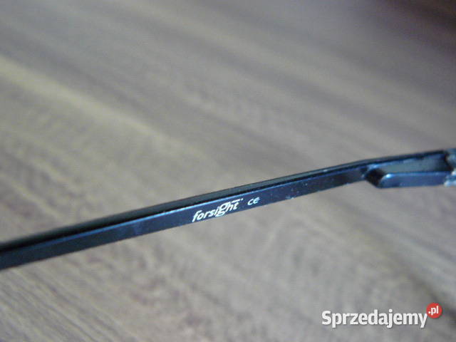 Okulary dwuogniskowe 30 zl Rzeszów