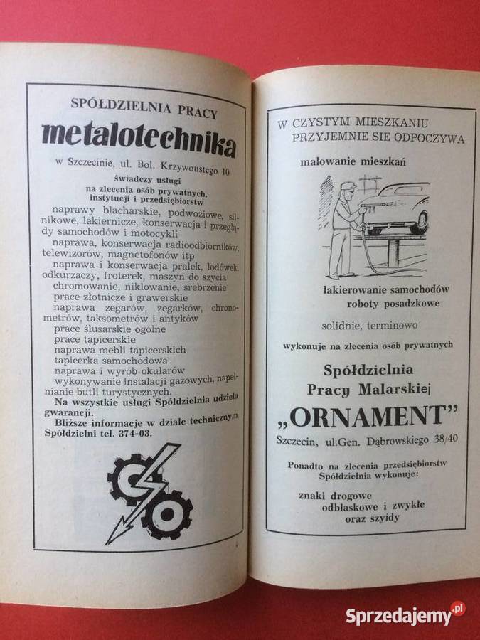 467 XXV Lecie Kuriera Szczecińskiego Szczecin