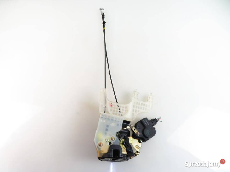 ZAMEK LEWY TYLNY HYUNDAI TUCSON I JM