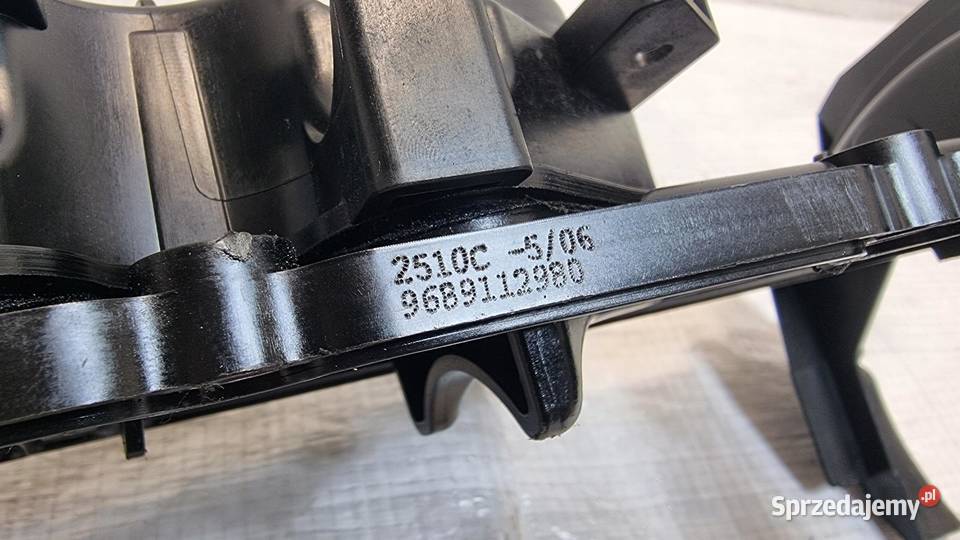 POKRYWA ZAWORÓW FORD FOCUS MK3 16 TDCI osobowe sprzedam
