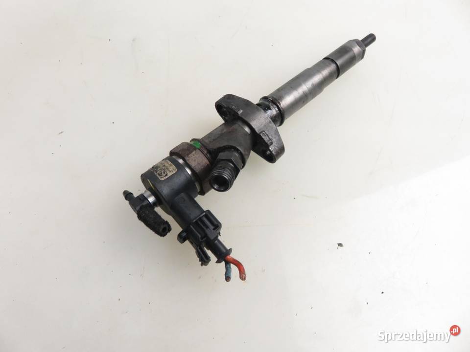 WTRYSKIWACZ RENAULT ESPACE III 22 dCi 0445110038