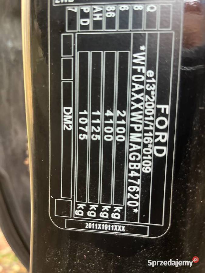 Opony zimą 2356018 Rybnik