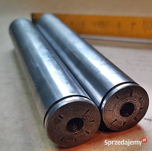 Sworzeń klawiatur 20 x 130 WSW Andoria ES Ostrów Wielkopolski