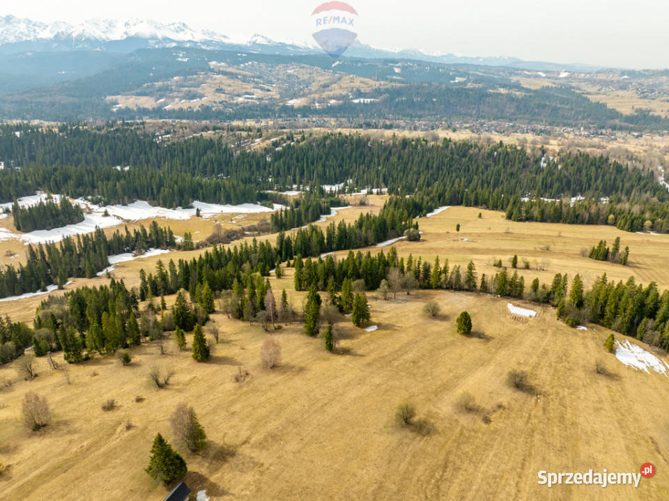 Działki rolne w Rzepiskach 3830m2 2m