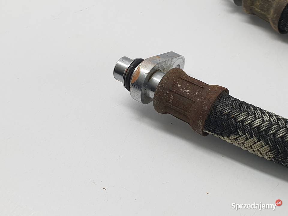 Przewod olejowy Honda Trx Fourtrax 250 Łódź sprzedam