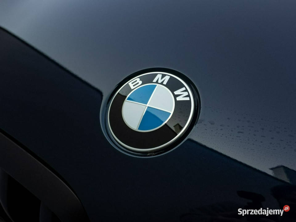 BMW X6 X6 xDrive40d Dostępne ręki G06 2019 łódzkie Łódź