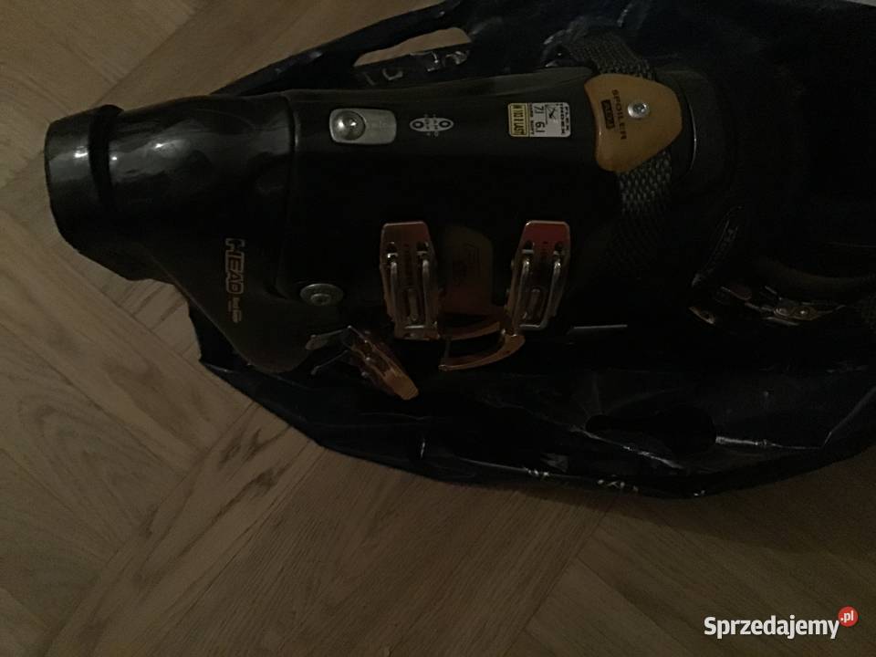 Buty narciarskie Obuwie Warszawa