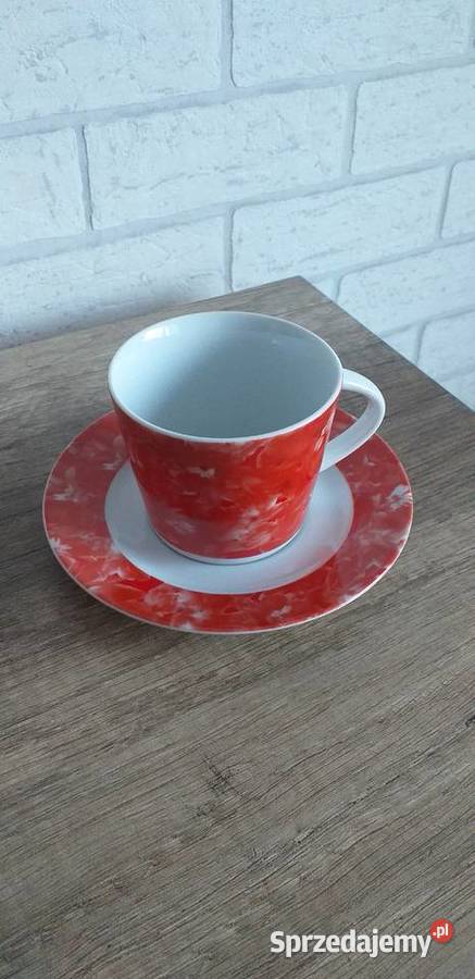Filiżanki Przedbórz