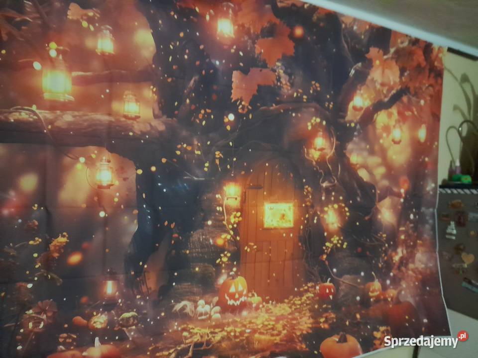 Tło Plakaty Dekoracje i ozdoby Szczytno