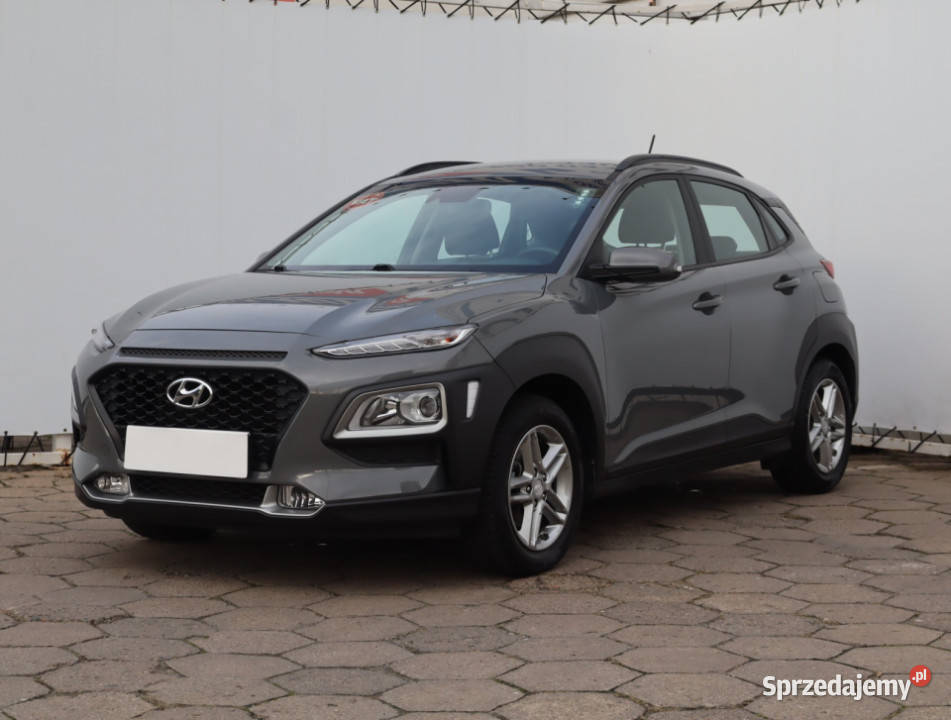 Hyundai Kona 10 TGDI Łódź