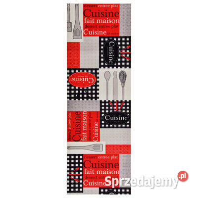 vidaXL Kuchenna mata podłogowa Cuisine 60x180 Warszawa