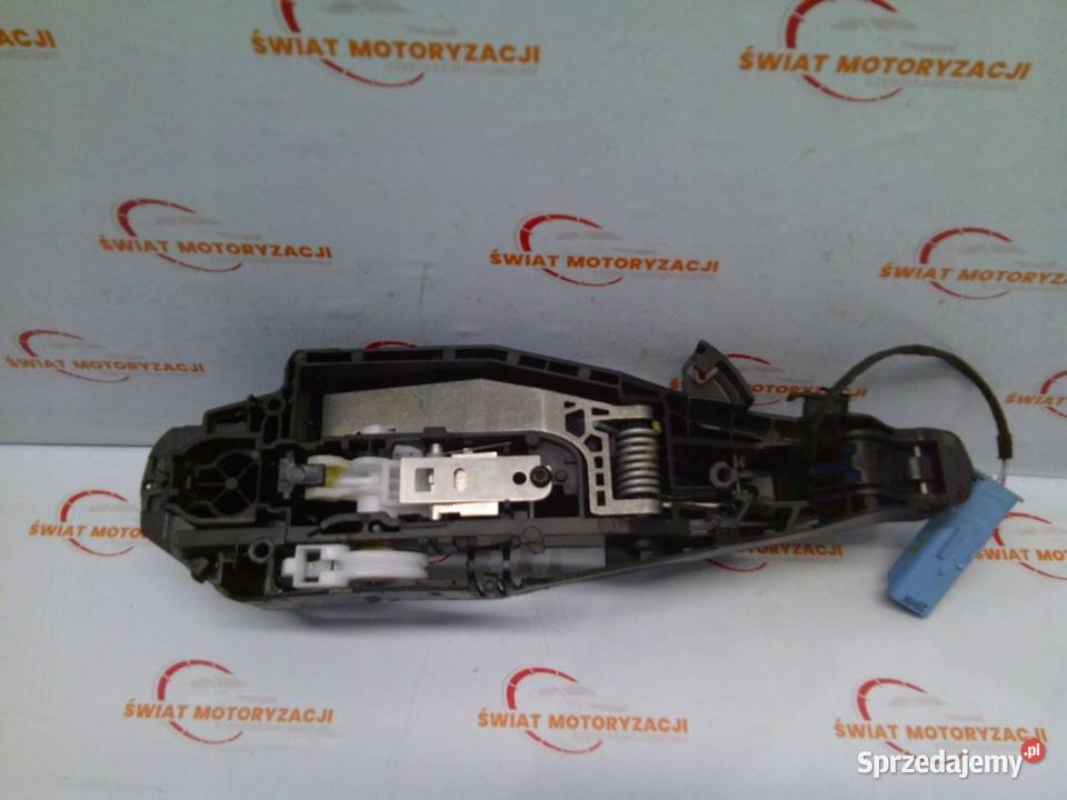 JEEP AVENGER 25r klamka zewnętrzna prawa przód Kielce sprzedam