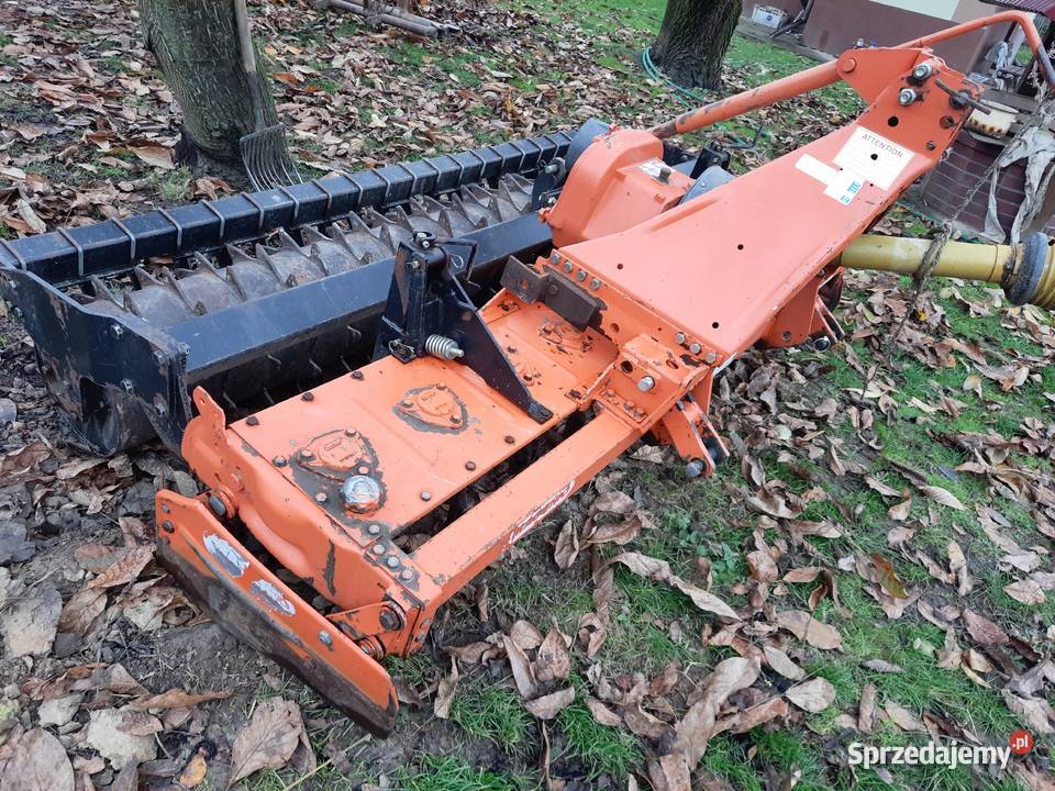 Brona aktywna wirowa Maschio 25m siewnik do Brony Czarnocin sprzedam