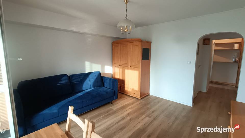 Kawalerka bezpośrednio właściciela Wynajem Warszawa