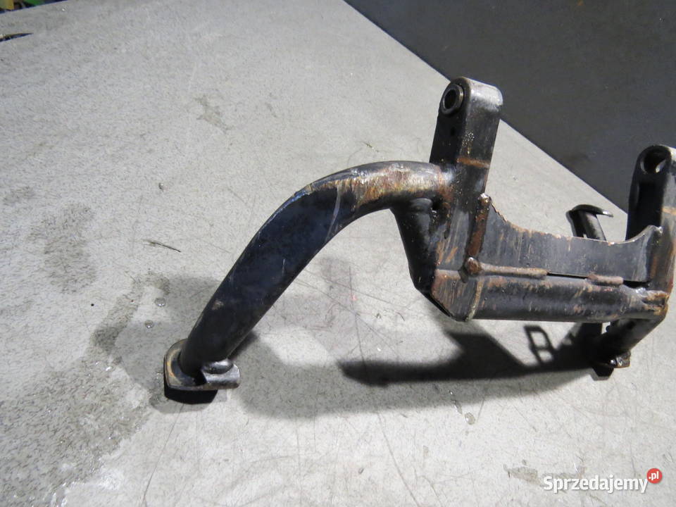 SUZUKI BURGMAN 400 2004 K4 250 stopka centralna sprzedam