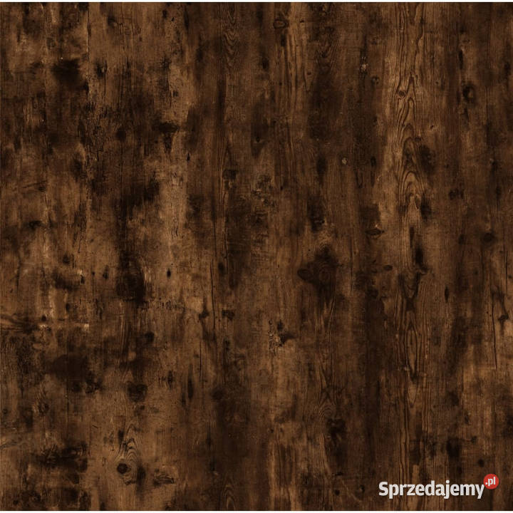 Szafka przydymiony dąb 100x33x595 materiał Warszawa