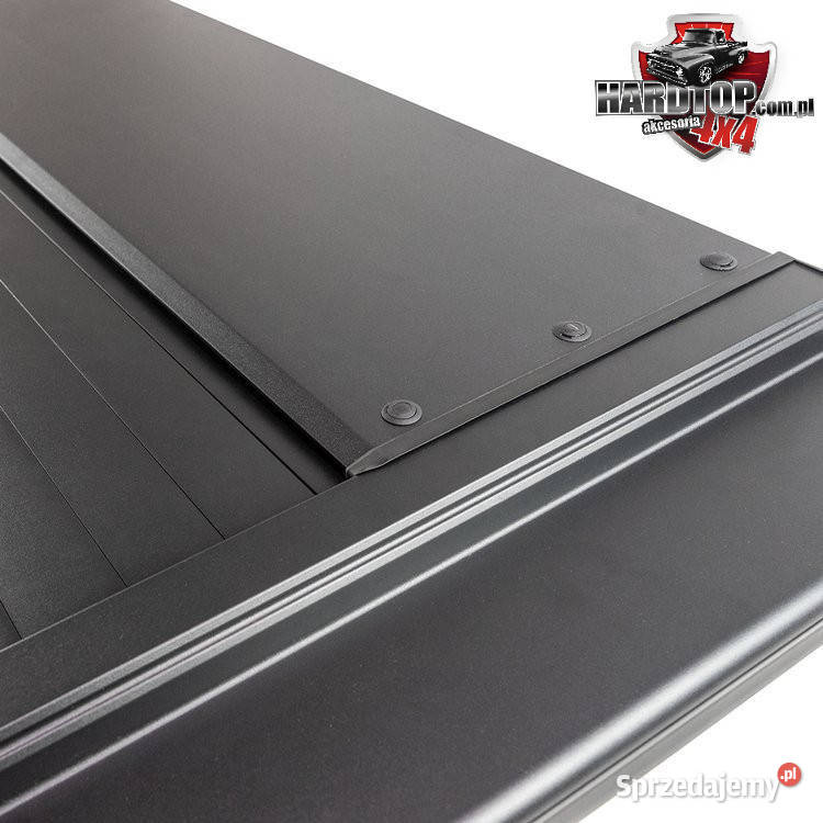 ROLETA Pokrywa Skrzyni Ładunkowej Toyota Hilux
