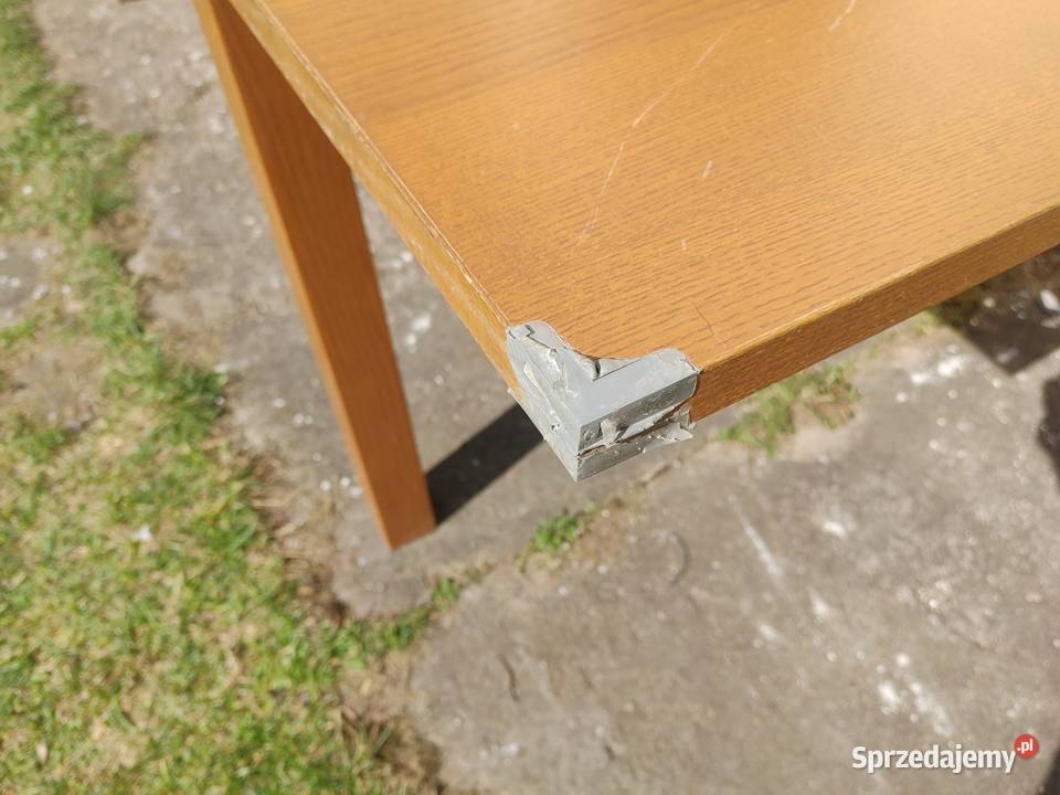 duży stol Piaseczno