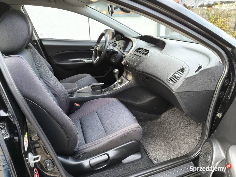 18 Oryginalny lakier Super stan z Niemiec czujnik deszczu Kraków sprzedam