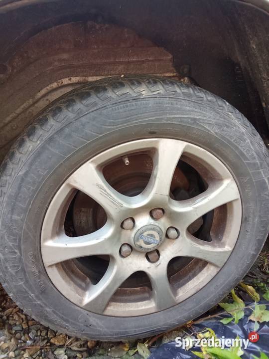 Felgi aluminiowe 185 65 R15 Przytkowice