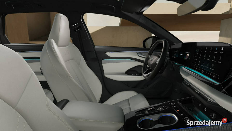 Audi A6 TDI Quattro Sline VirtualPlus BO immobilizer Kielce