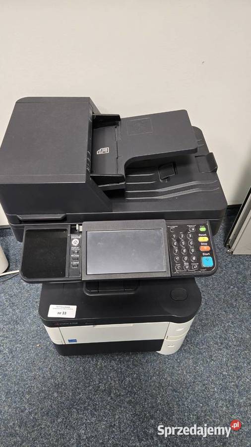Urządzenia komputerowe i elektronika