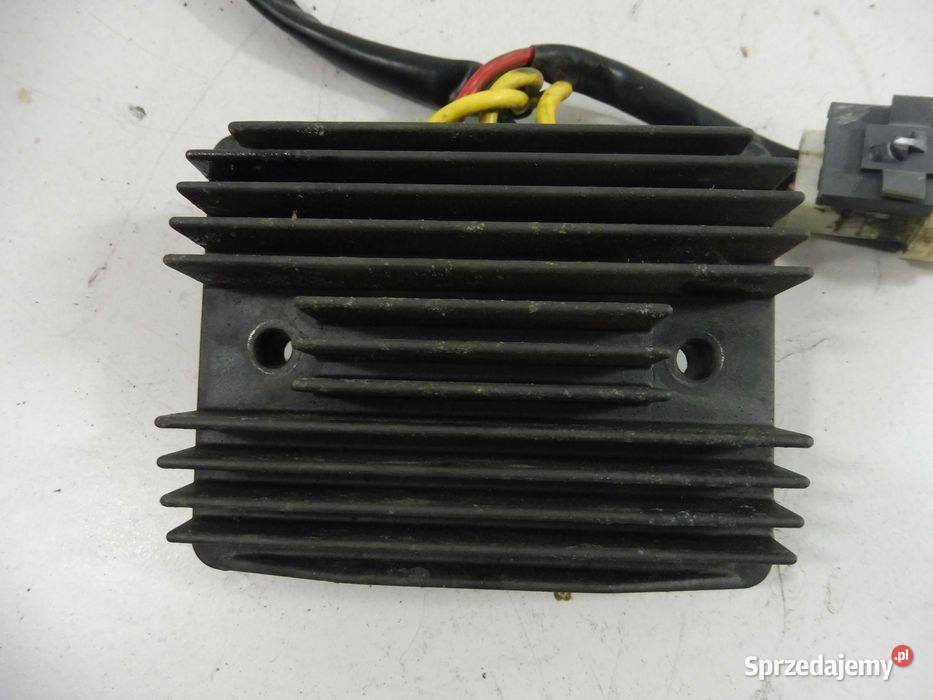 Piaggio MP3 500 regulator napięcia oryginalny Pozostałe sprzedam