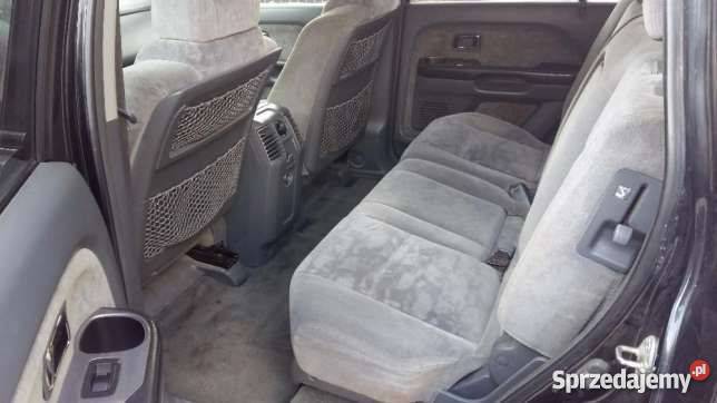 Honda do sprzedania Baranów Sandomierski sprzedam