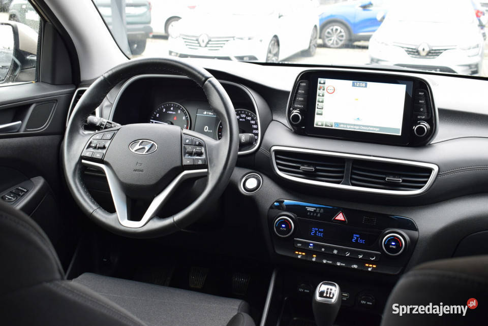 16 GDI 132 Krajowy Style I Właściciel Dealer Rok produkcji 2019 Gliwice