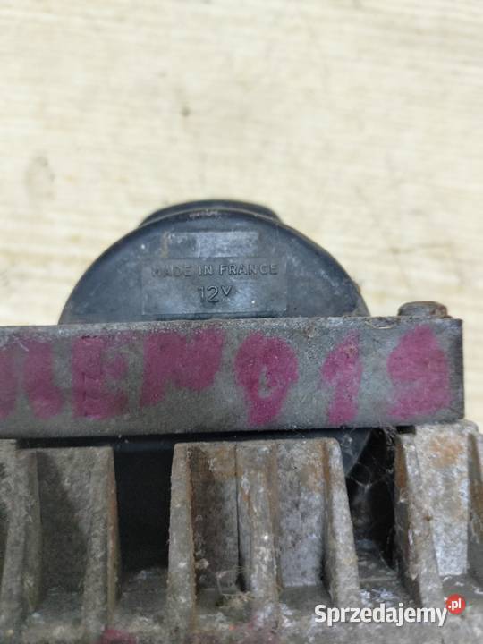 Renault 19 cewka zapłonowa osobowe Łubno sprzedam