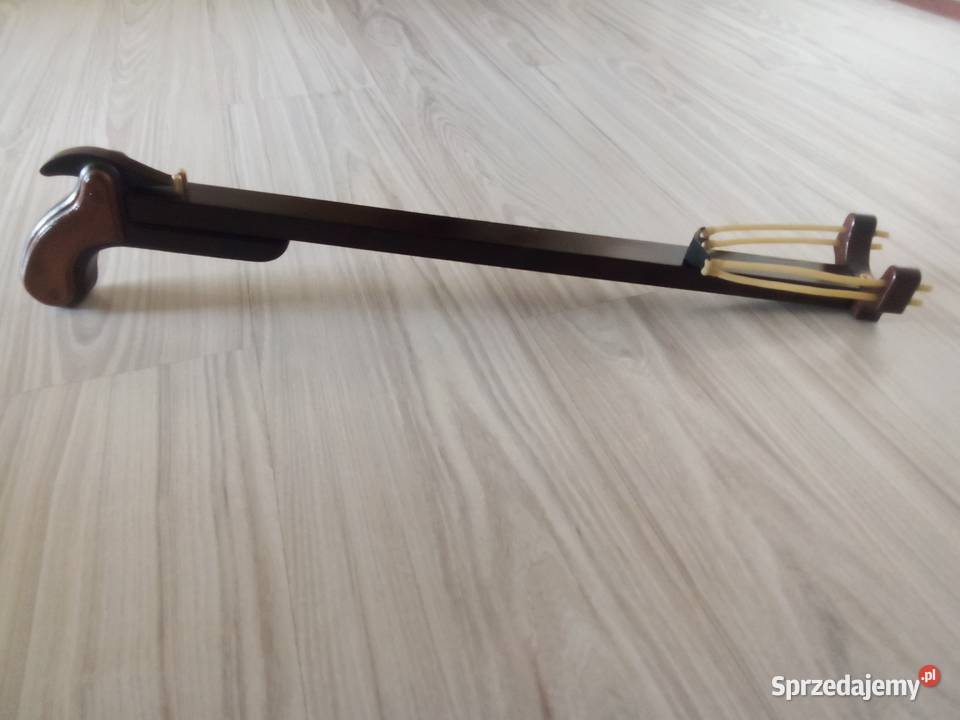 Proce pistoletowe mocne na kulki Nowy Targ