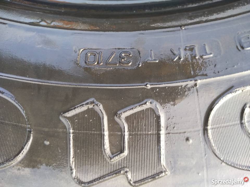 OPONY 23575 175 FIRESTONE TSP 3000 TYŁ 7MM Rzędowice sprzedam