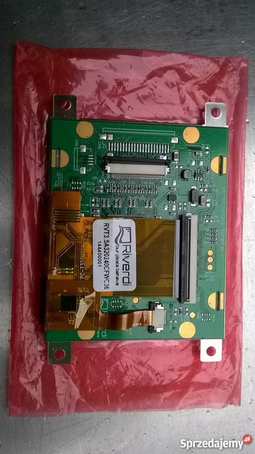 Riverdi RVT35A320240CFWC36 Gołębiewo Wielkie