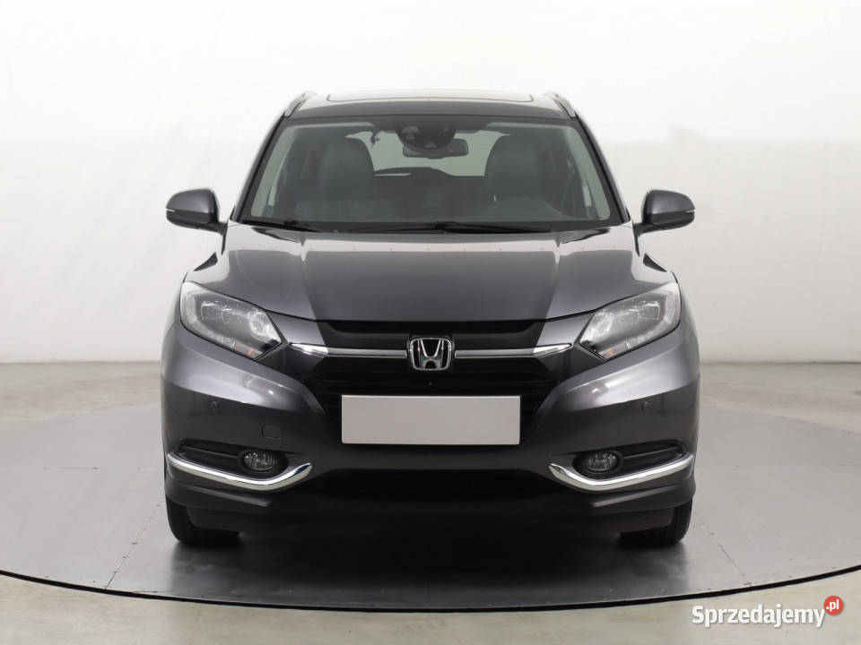 Honda HRV 15 iVTEC 1498cm3 Katowice