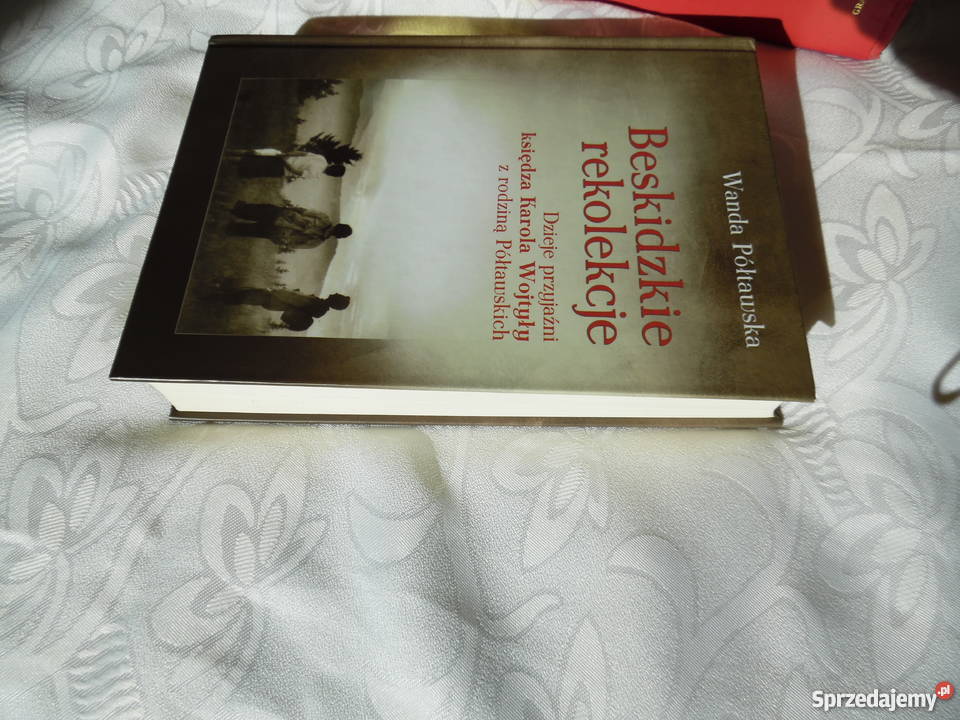 Beskidzkie Rekolekcje Wandy Półtawskiej Tarnów