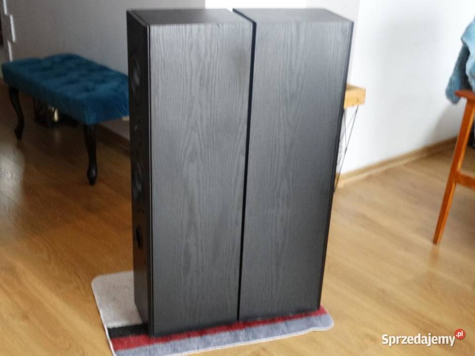 Audiofilskie kolumny KH502 WYSYŁKA Jasło