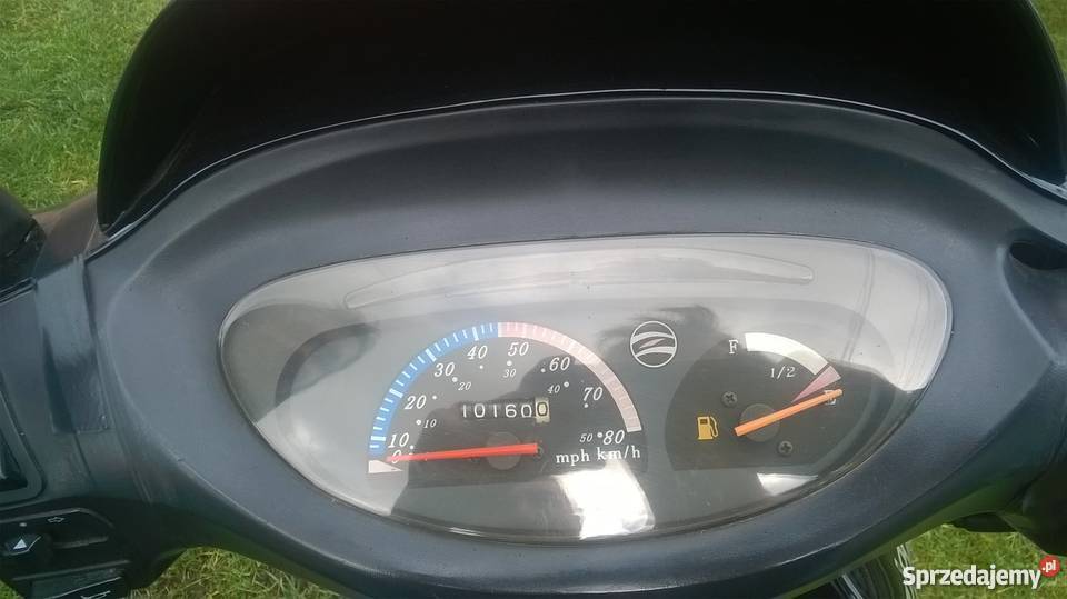 Zipp Astec Cecylówka-Brzózka sprzedam