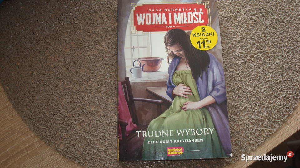 sagi różne tomy js