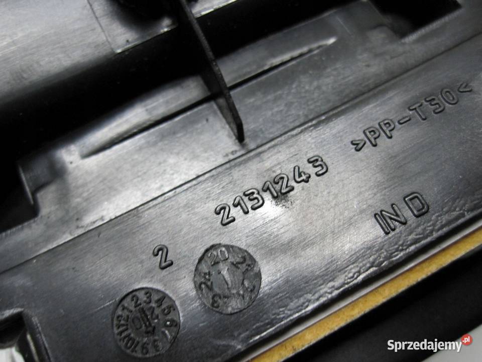 DACIA SANDERO II LIFT 10 B LPG 20r licznik