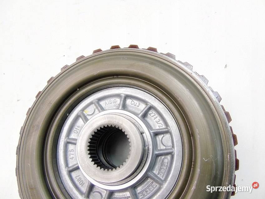 Bęben kosz skrzyni biegów 8hp70 Dodge Durango śląskie Sosnowiec