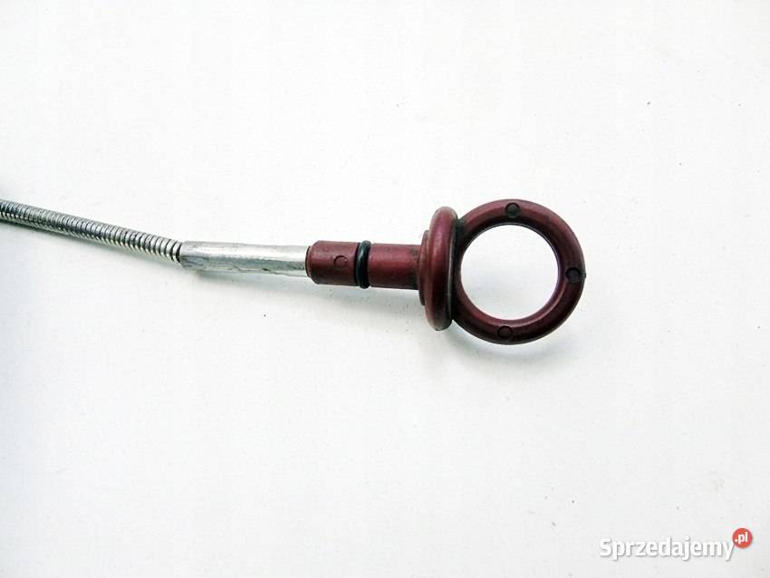 BAGNET MIARKA OLEJU SILNIKA 23 HPI JTD DUCATO 2