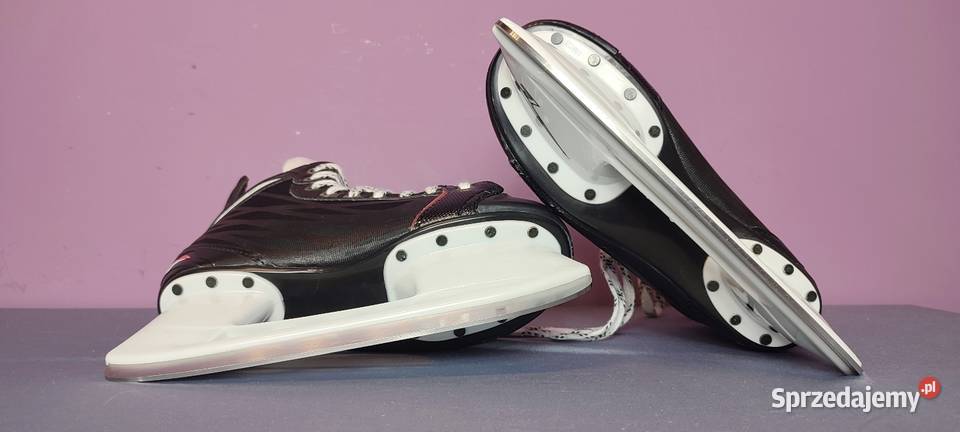 nowe łyżwy CCM RBZ 40 hokejowe rozmiar 37 24 79 Jasień sprzedam
