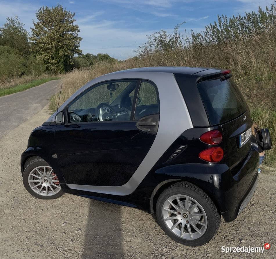 Smart Passon dolnośląskie Świebodzice