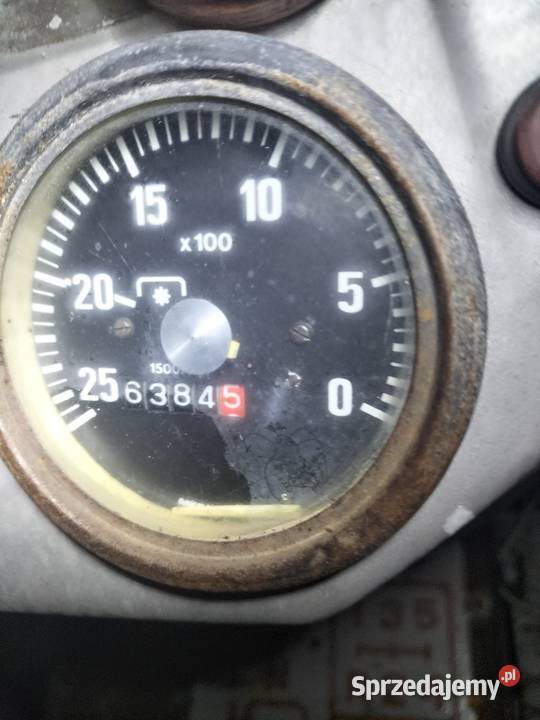 Ursus c360 3P 1998 Pabianice