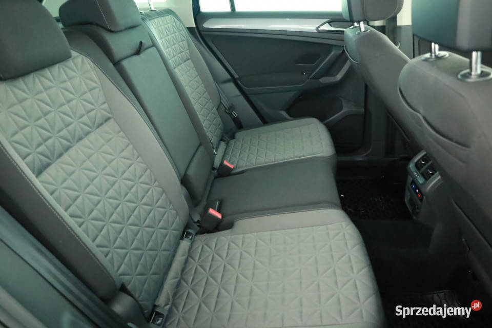 VW Tiguan 15 TSI wielofunkcyjna kierownica Piaseczno sprzedam