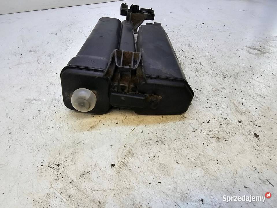 FILTR WĘGLOWY AUDI A3 8V VW SEAT SKODA osobowe Przystajń