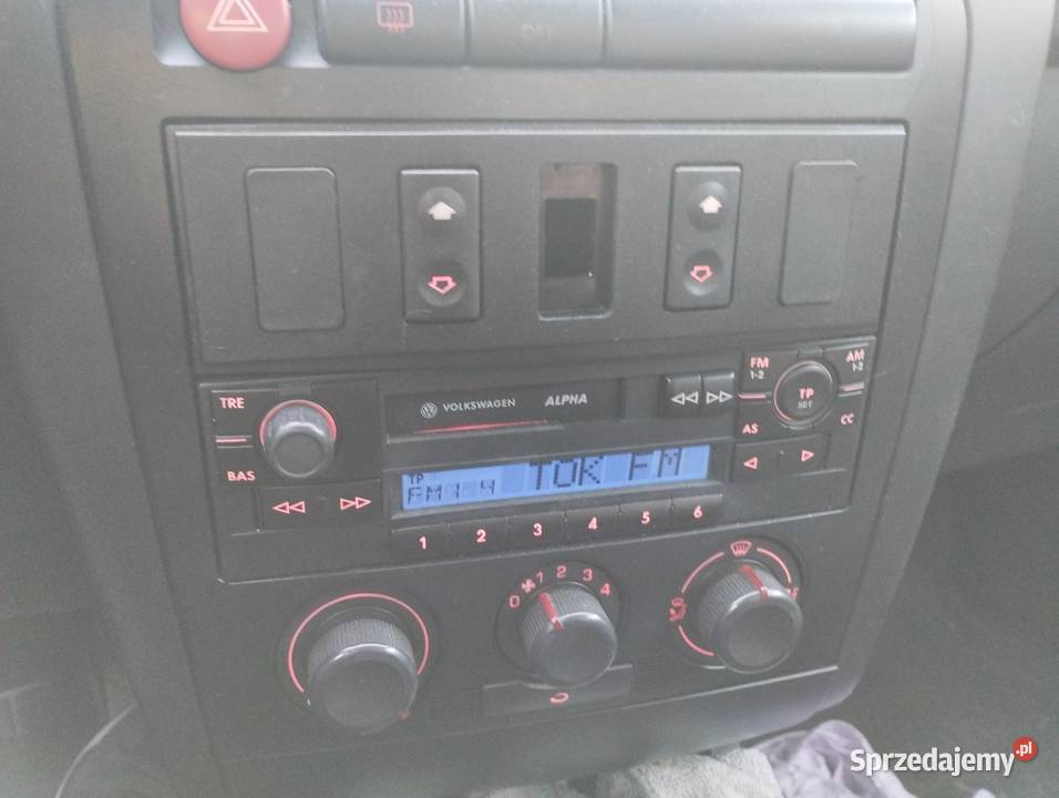 Seat Ibiza 12 niski przebieg